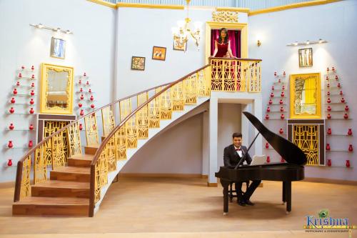 Photos by Shri krishna Photography